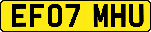 EF07MHU