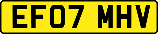 EF07MHV