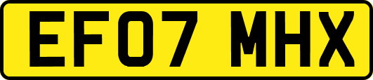 EF07MHX