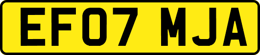 EF07MJA