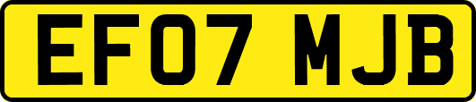 EF07MJB