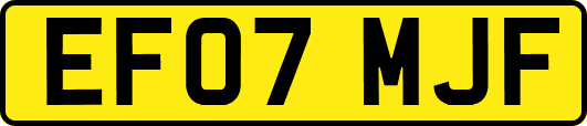 EF07MJF