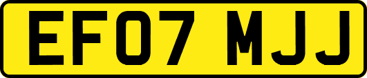 EF07MJJ