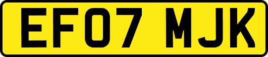 EF07MJK