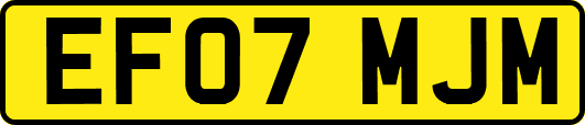 EF07MJM