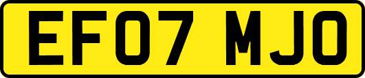 EF07MJO