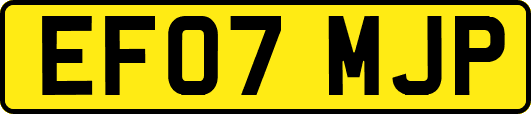 EF07MJP