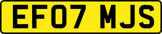 EF07MJS