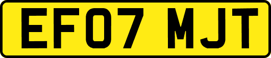 EF07MJT
