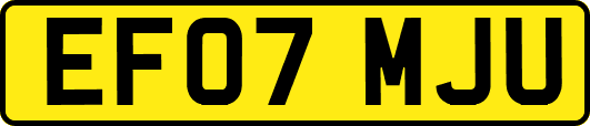 EF07MJU