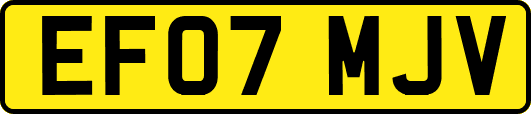 EF07MJV