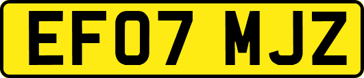 EF07MJZ