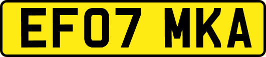 EF07MKA