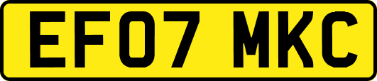 EF07MKC