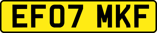 EF07MKF