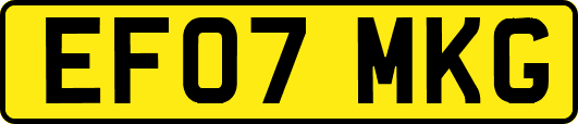 EF07MKG