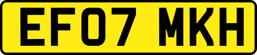 EF07MKH