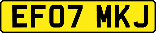 EF07MKJ