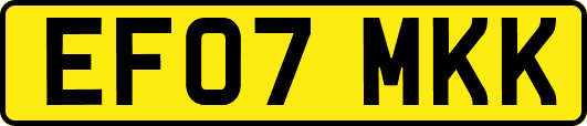 EF07MKK