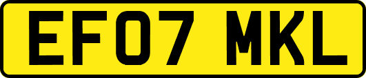EF07MKL
