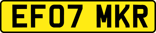 EF07MKR