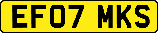 EF07MKS