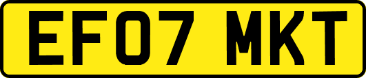EF07MKT