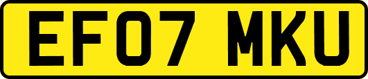 EF07MKU