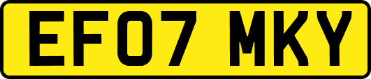 EF07MKY