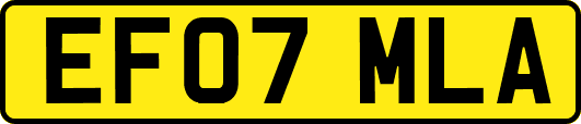EF07MLA