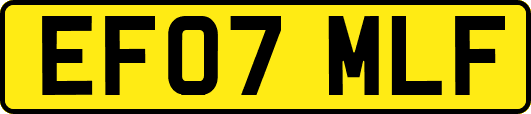 EF07MLF