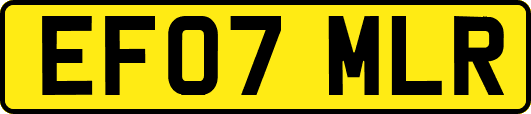 EF07MLR