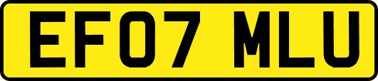 EF07MLU