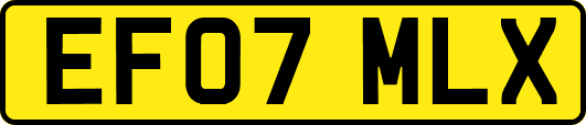 EF07MLX