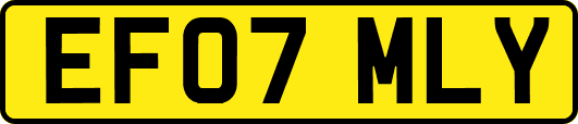 EF07MLY