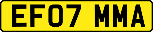 EF07MMA