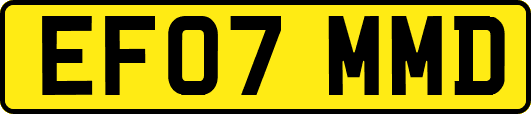 EF07MMD