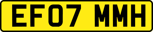 EF07MMH