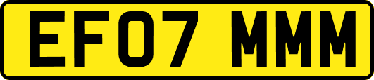 EF07MMM