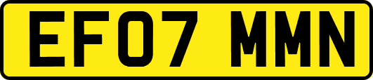 EF07MMN