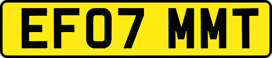 EF07MMT