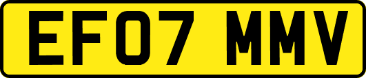 EF07MMV