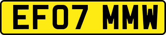 EF07MMW