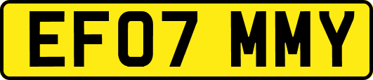 EF07MMY