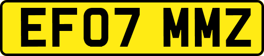 EF07MMZ