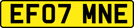 EF07MNE