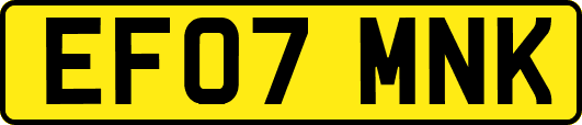 EF07MNK