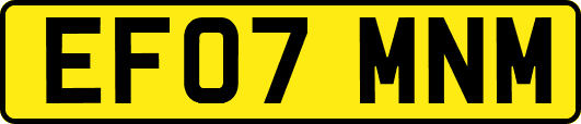 EF07MNM