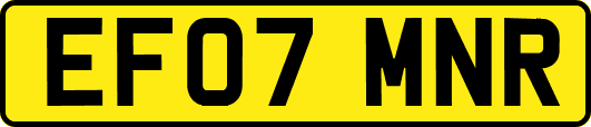 EF07MNR