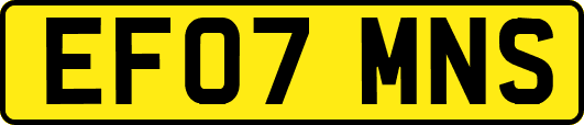 EF07MNS